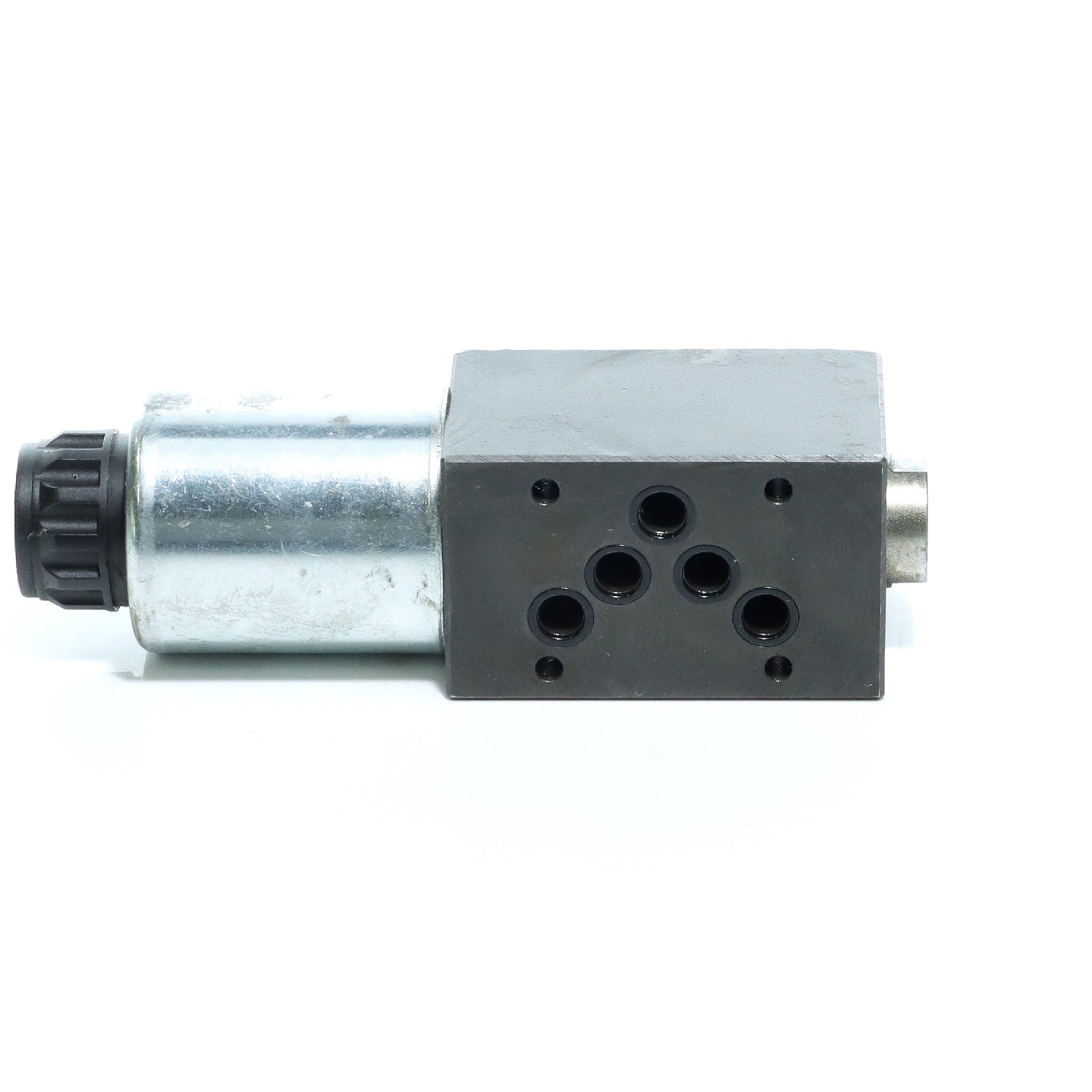 Hydraulisches Wegeventil WE10DF 01B 0240-G0 Gebraucht